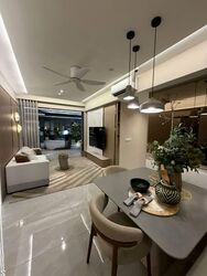 Parktown Residence (D18), Apartment #550074041